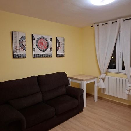 Casa Cid Apartment Burgos Exterior photo