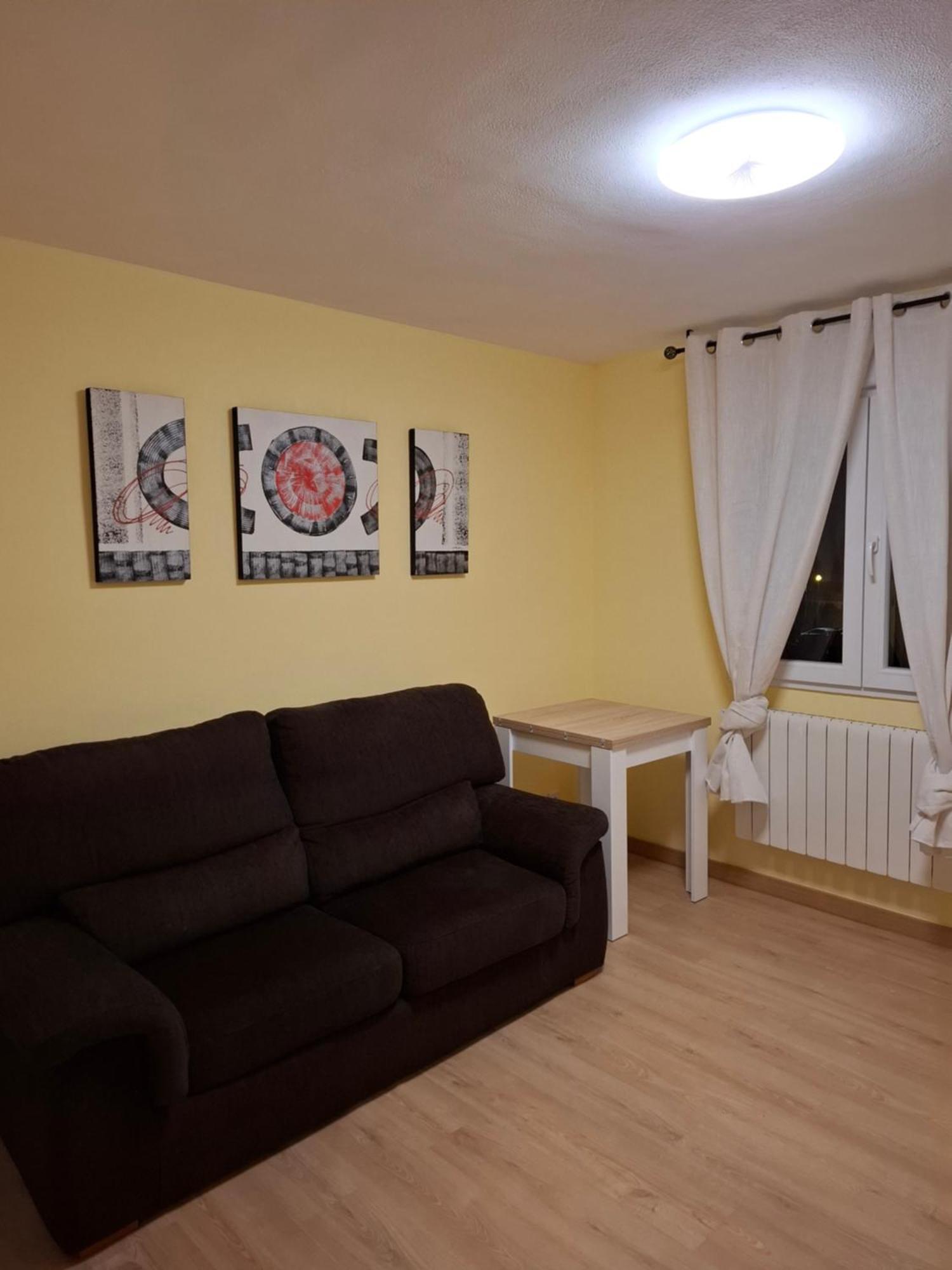 Casa Cid Apartment Burgos Exterior photo